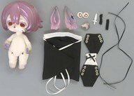 트레이딩 피규어 Kiki "MMDOLL × UFDOLL 면면의 이세계 모험 BJD 블라인드 돌 시리즈"