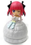 トレーディングフィギュア 中野二乃 「五等分の花嫁∬ カプキャラヒロインズ01」