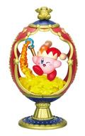 Trading Figure No. 4 Beam Kirby - Kirby Ovaltique Collection