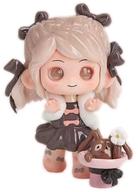 トレーディングフィギュア Magic Instant 「Heyone Oona ピンク色の記念日シリーズ トレーディングフィギュア」
