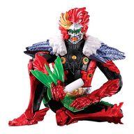 トレーディングフィギュア 【レア】アンク(グリード態) アイス持ちver. 「仮面ライダーオーズ/OOO グリード まちぼうけ2 Feat.ヤミー」