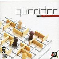 ボードゲーム コリドールミニ 多言語版 (Quoridor Mini)