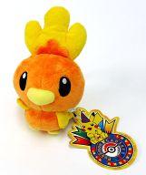ぬいぐるみ アチャモドール ポケドール(ぬいぐるみ) ポケモンセンター10th Anniversary ver. 「ポケットモンスター」