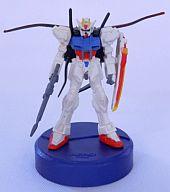 ペットボトルキャップ 02 エールストライクガンダム 機動戦士ガンダムSEED ペプシ キャラクターフィギュアコレクション