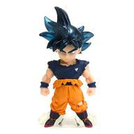 食玩 トレーディングフィギュア 孫悟空(身勝手の極意“兆”) 「ドラゴンボールアドバージ11」 圖片 1