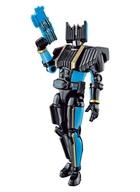 食玩 トレーディングフィギュア 4.仮面ライダーディエンド 「装動 仮面ライダージオウRIDE PLUS2」