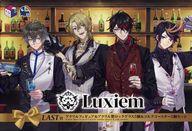 食器 Luxie アクリルフィギュア＆アクリル製ロックグラス(5個組)＆コルクコースター(5個組) 「くじスクエア NIJISANJI EN Luxiemくじ」 LAST賞 图片 1
