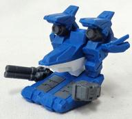 トレーディングフィギュア GNアームズTYPE-D 「SDガンダム フルカラーカスタム20」