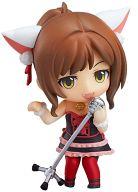 トレーディングフィギュア 前川みく(ステージ衣装) 「ねんどろいどぷち アイドルマスター シンデレラガールズ ステージ02」