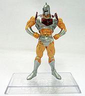 トレーディングフィギュア ロビンマスク(原作イメージカラー) 「超造形魂 キン肉マン PART1」