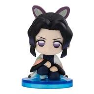 Demon Slayer Kochou Shinobu Swaraise Squad Figure image 1