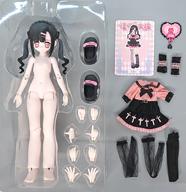 トレーディングフィギュア ラブハート 「Bonbon Pocket 変な可愛い少女 BJD ブラインドドール シリーズ」