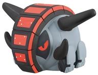食玩 トレーディングフィギュア 3.テツノワダチ 「ポケモンキッズ パラドックスポケモン編」 image 1