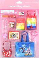ドールアクセサリー ファッションドール専用 小物セット 「ディズニー」 東京ディズニーリゾート限定