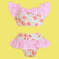ドールアクセサリー 22cm用 ビキニ(ピンク) 「Blythe-ブライス-」 Dear Darling fashion for dolls