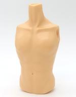ドールアクセサリー 27cm オビツボディ用 のん式胴体パーツ レジンキャストキット