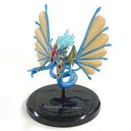 トレーディングフィギュア エンシェント・フェアリー・ドラゴン 「遊戯王 5D’s モンスターフィギュアコレクション」