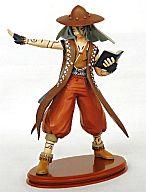 トレーディングフィギュア クラース・F・レスター 「ワンコインフィギュアシリーズ テイルズ オブ ファンタジア」