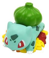 トレーディングフィギュア フシギダネ 「ポケットモンスター はらはらおちばあそび2」