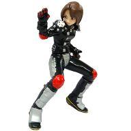 トレーディングフィギュア C.ピュアライダー あきら(オリジナルカラーVer.) 「カプコンフィギュアコレクション 私立ジャスティス学園 LEGION OF HEROES」
