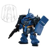 トレーディングフィギュア ギラ・ドーガ(レズン機) 「機動戦士ガンダム MOBILE SUIT ENSEMBLE7.5」