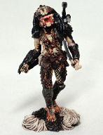 トレーディングフィギュア プレデター・エルダー(フルカラー彩色版) 「ワンコインフィギュアシリーズ11 プレデター2」