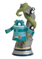 Dotakuan & Unknown Trading Figure 3 Pokemon SWING VIGNETTE Collection 2 image 1