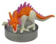 トレーディングフィギュア ダースドラゴン 「ドラゴンクエスト モンスターズギャラリーmini 〜ドラゴンの咆哮編〜」