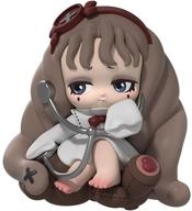 トレーディングフィギュア Doll Research 「52TOYS BLINDBOX LILITH 秘密の実験」