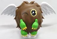 Hanecribo Wink Mini Figure Yu-Gi-Oh Vol. 3 Wake Up Your Memories Ichiban Kuji D Prize image 1