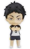 トレーディングフィギュア 赤葦京治 「ねんどろいどさぷらいず ハイキュー!!全国大会編」