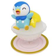 トレーディングフィギュア ポッチャマ 「ポケモン Yummy!スイーツマスコット2」