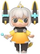 トレーディングフィギュア 6. 「MINI DREAM GIRLS」 hình ảnh 1