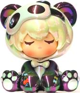 トレーディングフィギュア 1. 「SOKI スイートエミリア・ブルー ドールフィギュア」