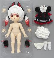 トレーディングフィギュア 米拉 「次元界TOY(WAN LE XUN CHAO) NAGI(ナギ)：幻境録 MJD関節可動ドール シリーズ」