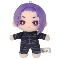 ぬいぐるみ 御影玲王 ドールテイラーmini 「ブルーロック」