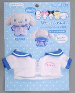 ぬいぐるみ うさぎセーラー きせかえお洋服 ぴたっとふれんずドールM用衣装 「サンリオキャラクターズ」