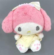 ぬいぐるみ マイスウィートピアノ フレンチガーリードールBIGタイプ 「サンリオキャラクターズ」