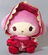 ぬいぐるみ マイメロディ クラシカルアンティークドール2 「サンリオキャラクターズ」 imagen 1