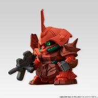 食玩 トレーディングフィギュア 4.マラサイ 「FW SDガンダム NEO」