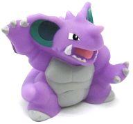 Trading Figure #20 Nidoking Pokemon Kids DP Johto Region Edition image 1