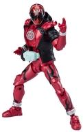 食玩 トレーディングフィギュア 7.仮面ライダーゴースト 闘魂ブースト魂 「掌動-XX(ダブルクロス)仮面ライダー3」
