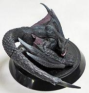 トレーディングフィギュア ナルガクルガ 「カプコンフィギュアビルダー スタンダードモデル モンスターハンター Vol.4」