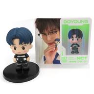 トレーディングフィギュア DOYOUNG -ドヨン- 「NCT RANDOM FIGURE」