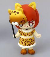 トレーディングフィギュア Kimmy Leopard 「52TOYS CandyBOX KIMMY＆MIKI アニマルシリーズ 2」