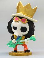 トレーディングフィギュア ブルック 「POPMART THE MONSTERS×ONE PIECE シリーズ」 imagen 1