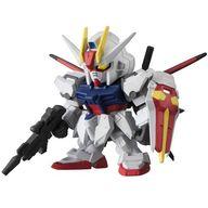 トレーディングフィギュア エールストライクガンダム 「機動戦士ガンダム ガシャポン戦士フォルテ07」