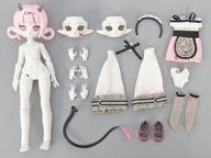 トレーディングフィギュア 嫉妬 「CHUZTING Cooze 悪魔角シリーズ BJD 1/8スケール ブラインドドール」