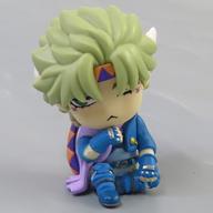 トレーディングフィギュア シーザー・A・ツッペリ 「肩ズンFig. ジョジョの奇妙な冒険 ファントムブラッド/戦闘潮流」 Bild 1