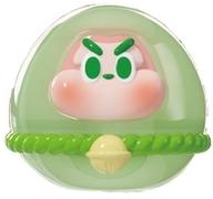 トレーディングフィギュア Health 「WOOO THE SLLO 幸運だるまシリーズ トレーディングフィギュア」